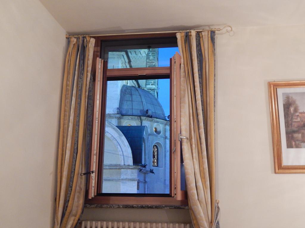 Albergo Altavilla ティラーノ エクステリア 写真