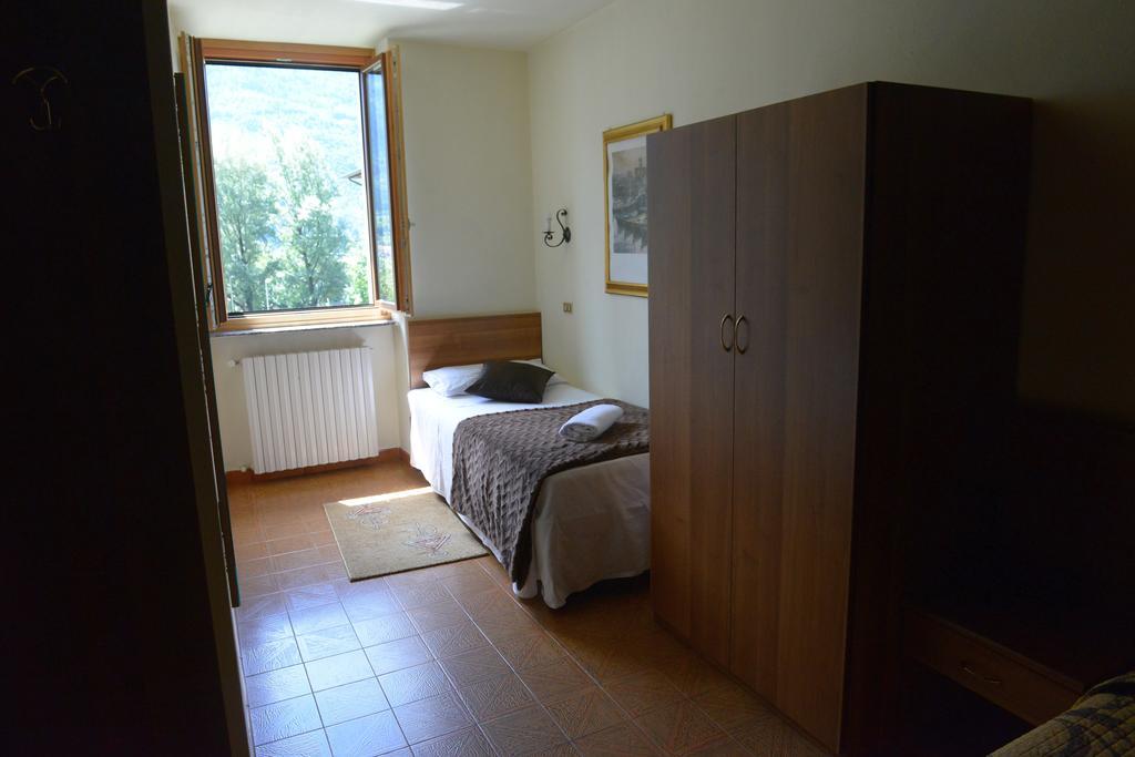 Albergo Altavilla ティラーノ エクステリア 写真
