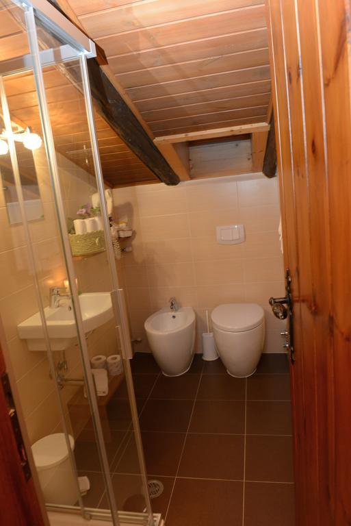 Albergo Altavilla ティラーノ エクステリア 写真
