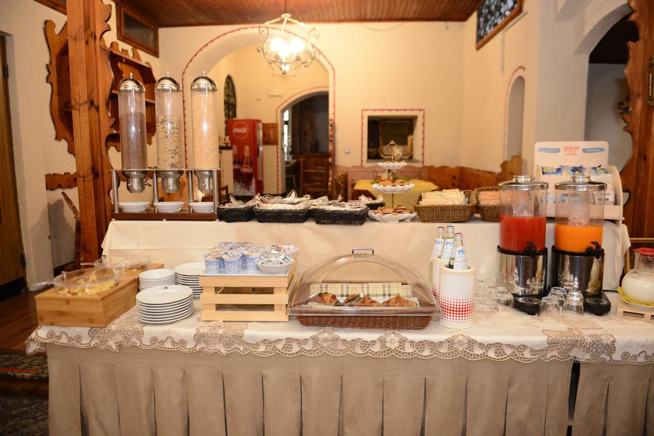 Albergo Altavilla ティラーノ エクステリア 写真